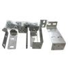 USKTDC Twin Tank Fitting Kit