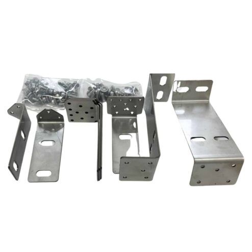 USKTDC Twin Tank Fitting Kit