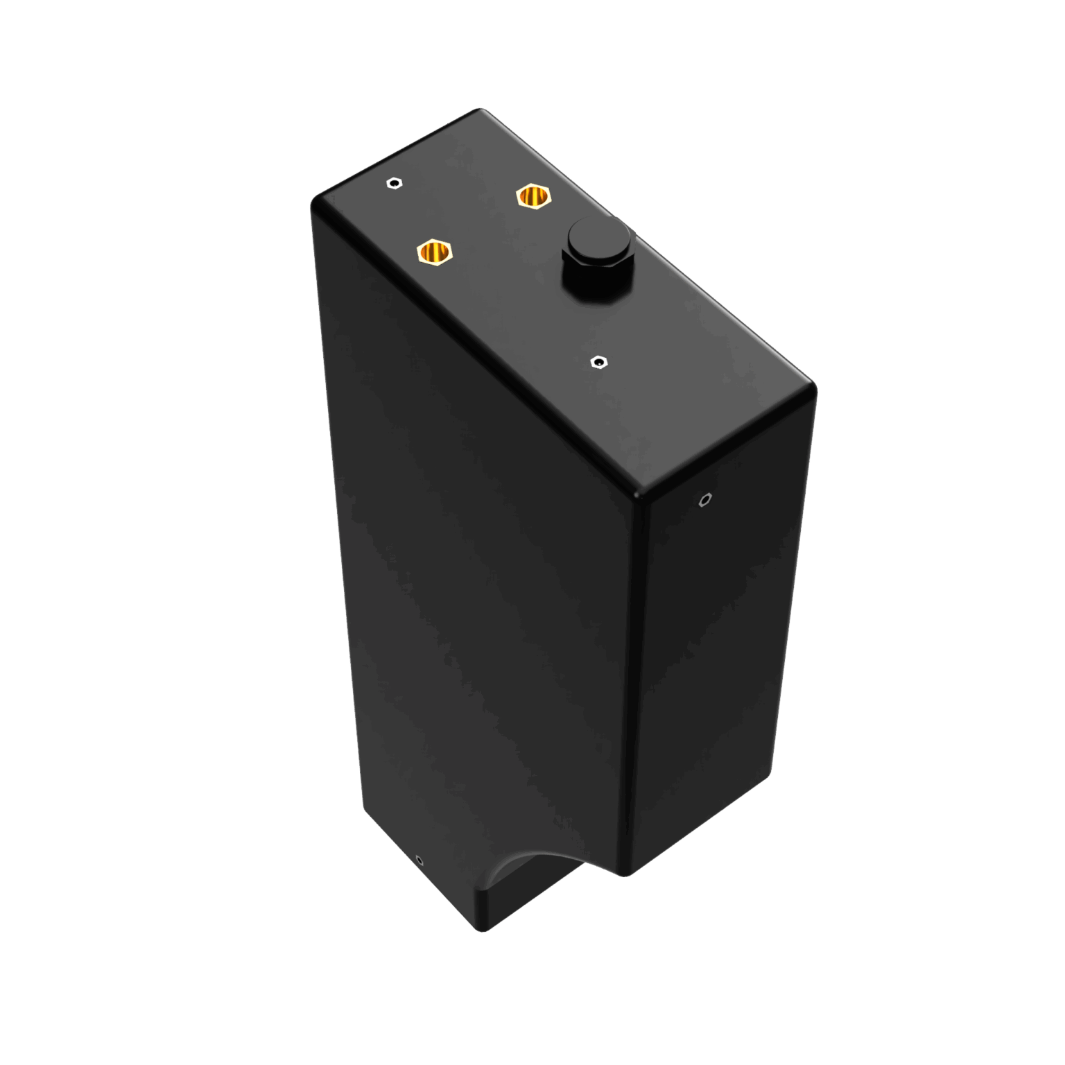 Annular Rim Tank 31 and 37 Litre Wheel Arch Tanks | Tek-Tanks