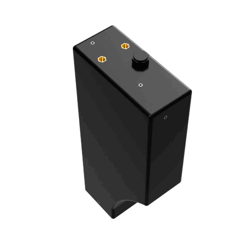 31 Litre Tower Wheel Arch Tank 04