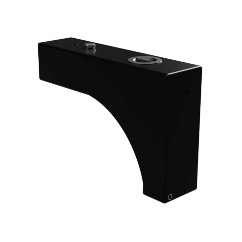 37 Litre Wheel Arch Tank 01