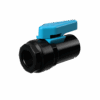 TruDesign Compact Ball Valve