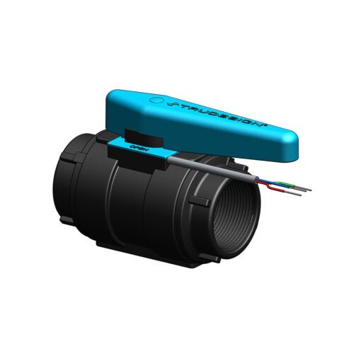 90236 - 38mm TruDesign Monitored Ball Valve V2