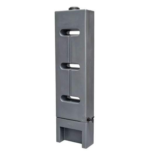 Water Butt Millstone Full Front