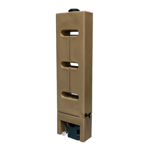 Water Butt Sandstone Full Front