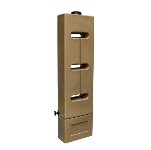 Water Butt Sandstone Full Rear