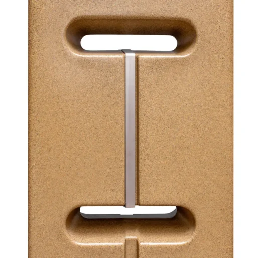 Water Butt Sanstone with Strap