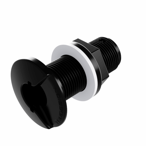 TruDesign High Speed Skin Fitting 05