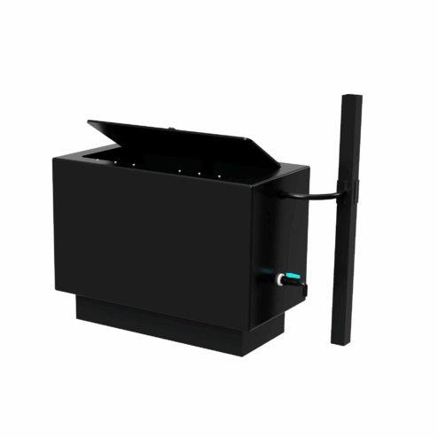 Rainwater Dipping Tank 100x50x60 03