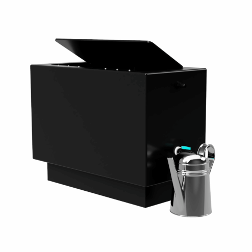Rainwater Dipping Tank 100x50x60 02