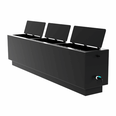 Rainwater Dipping Tank 300x50x60 02