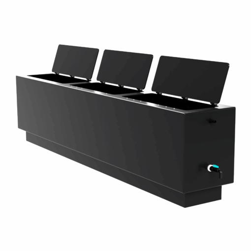 Rainwater Dipping Tank 300x50x60 02
