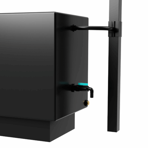 Rainwater Dipping Tank 300x50x60 03
