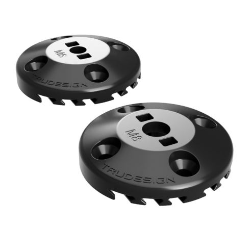 TruDesign Bolt Base 01