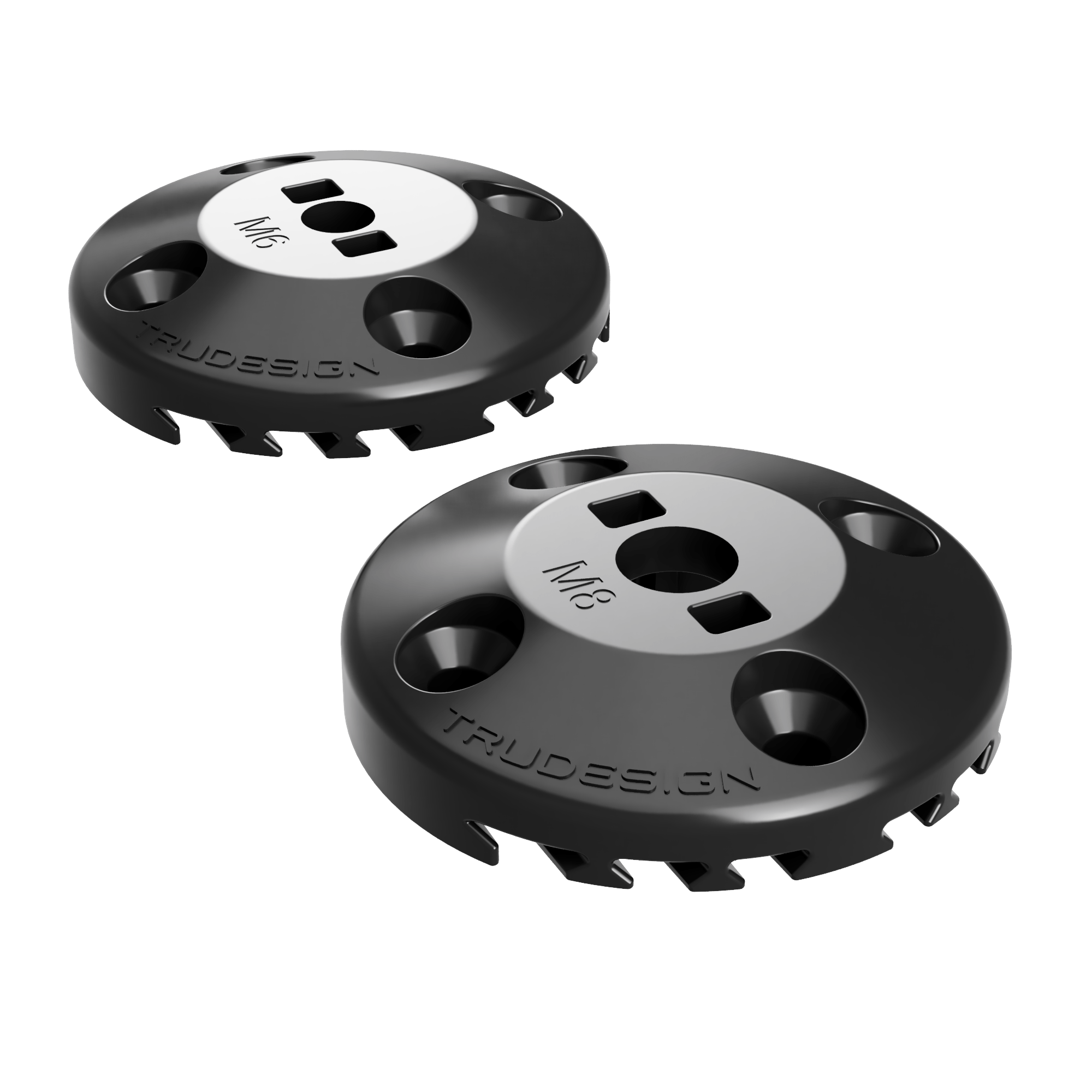 TruDesign Bolt Base 01