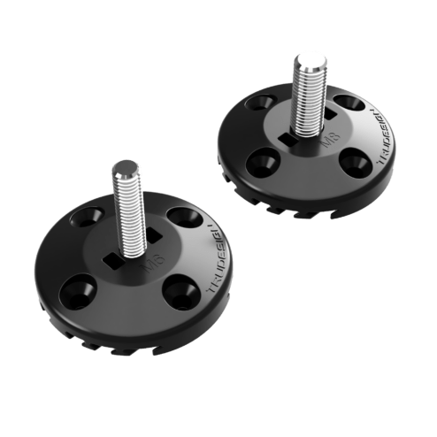 TruDesign Bolt Base 07
