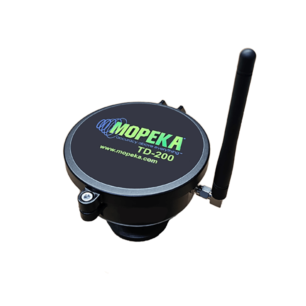 Mopeka TD200 BLE