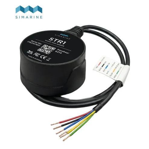 Simarine STR1 & STR2 Radar Tank Level Sensors - Image 3
