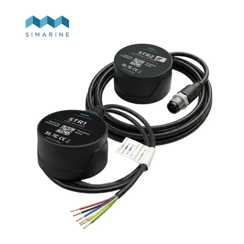 Simarine STR1 & STR2 Radar Tank Level Sensors
