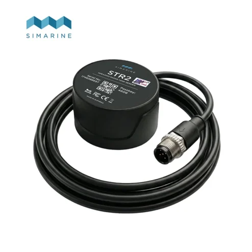 Simarine STR1 & STR2 Radar Tank Level Sensors - Image 4