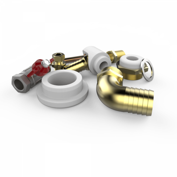 Tank Accessories Category